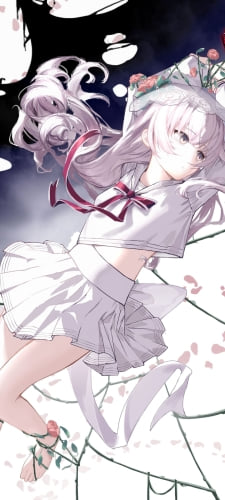 かわいい光 / Arcaea / アーケア / ファンアート / イラストのAndroid用のスマホ壁紙