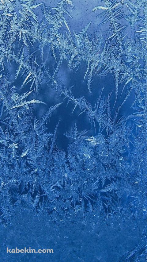 結晶のAndroidの壁紙(480px x 854px) スマホ用
