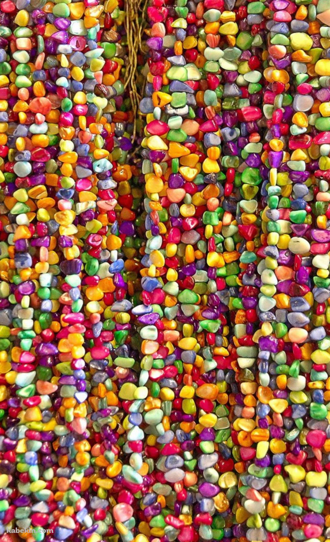 カラフルな石のAndroidの壁紙(1080px x 1776px) スマホ用