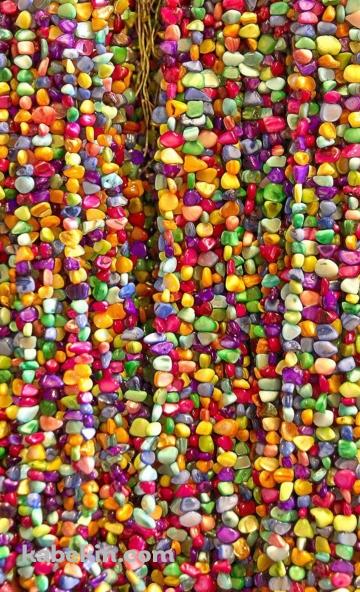 カラフルな石のAndroidの壁紙(360px x 592px) スマホ用