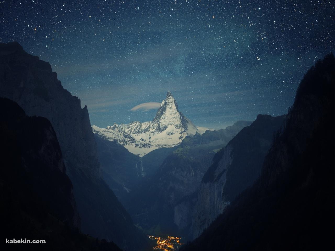 山が望める景観のandroid壁紙 1280 X 960 壁紙キングダム スマホ版