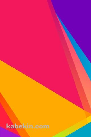 ポップのAndroidの壁紙(320px x 480px) スマホ用