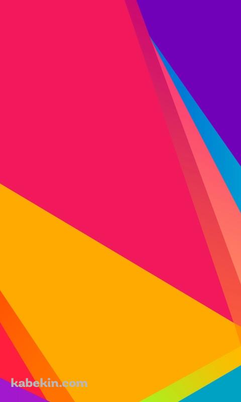 ポップのAndroidの壁紙(480px x 800px) スマホ用