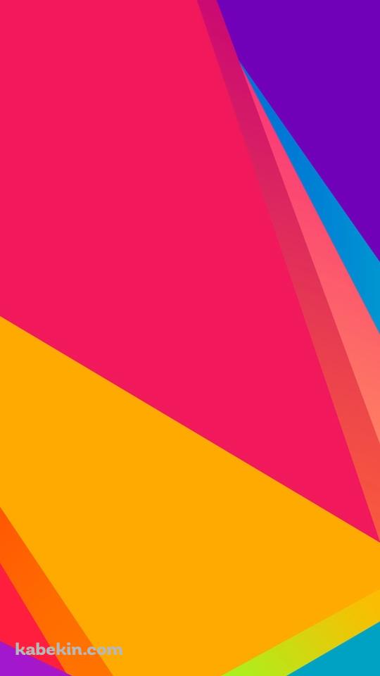 ポップのAndroidの壁紙(540px x 960px) スマホ用