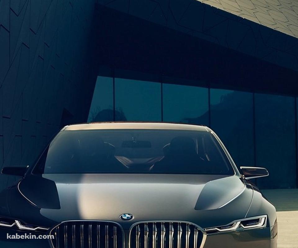 Bmw 960 li