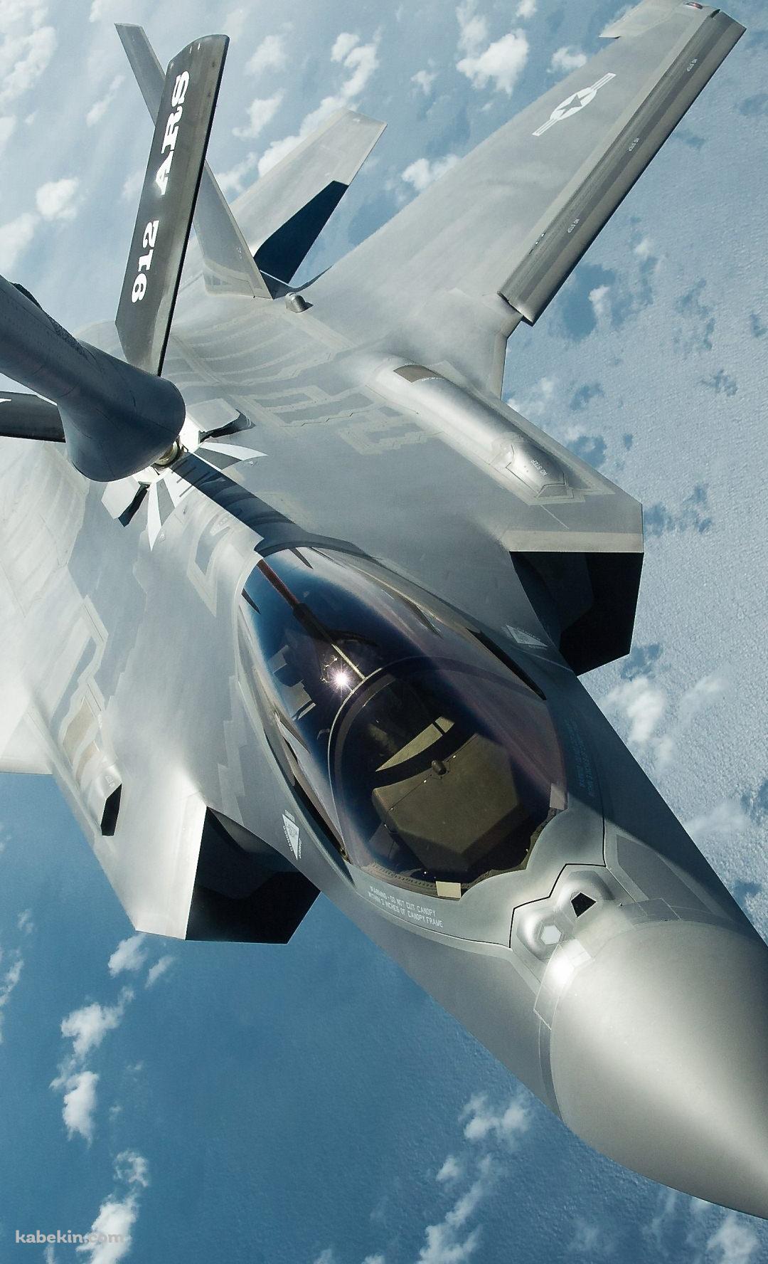 F35のAndroidの壁紙(1080px x 1776px) スマホ用