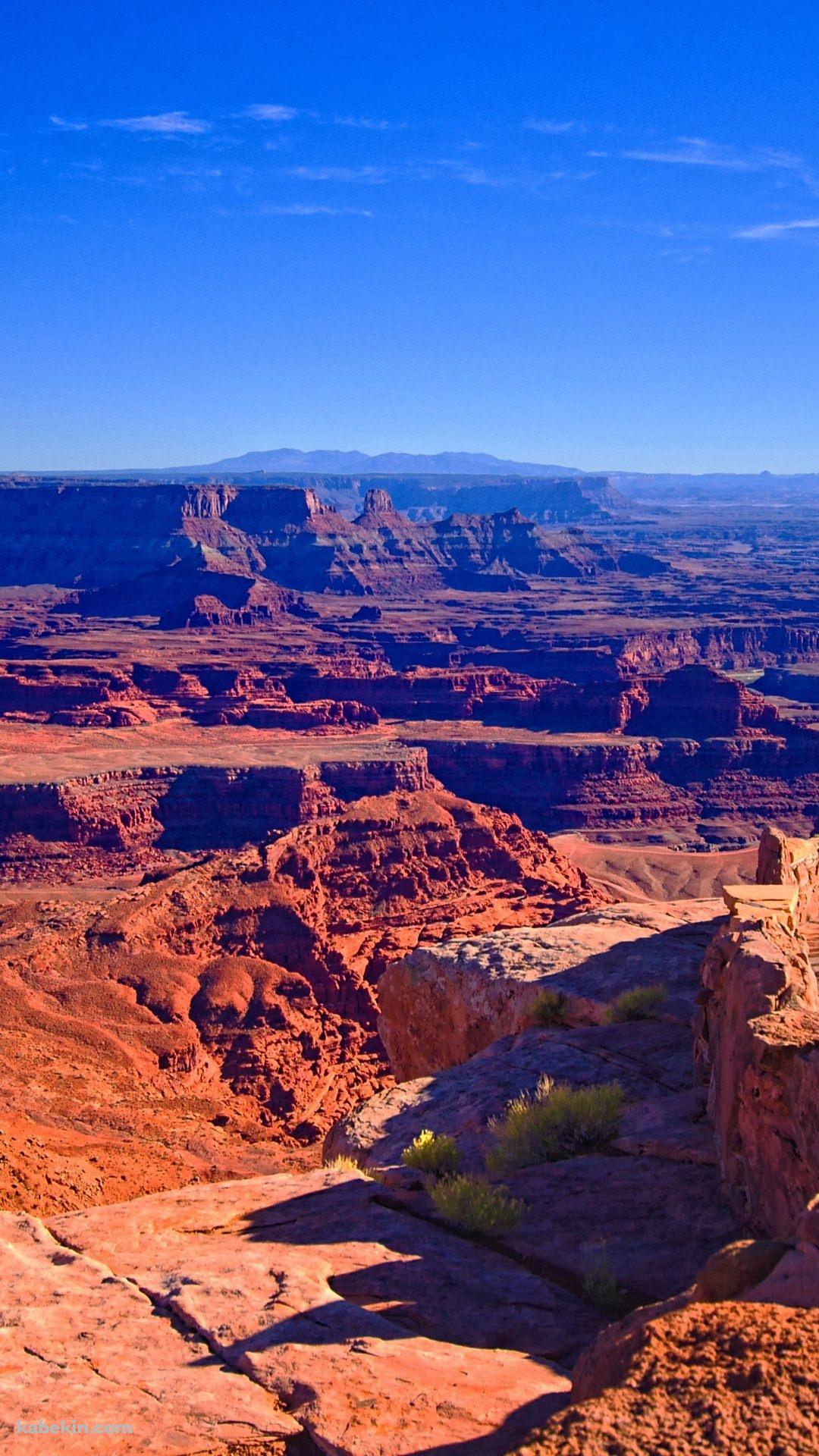 Utah canyonのAndroidの壁紙(1080px x 1920px) スマホ用