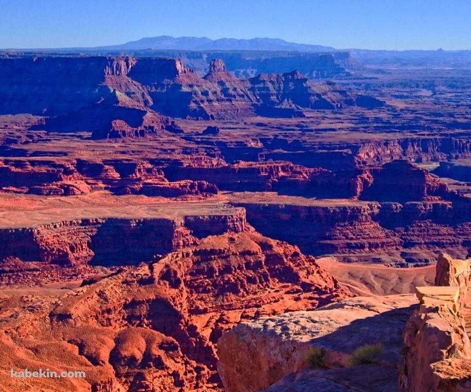 Utah canyonのAndroidの壁紙(960px x 800px) スマホ用