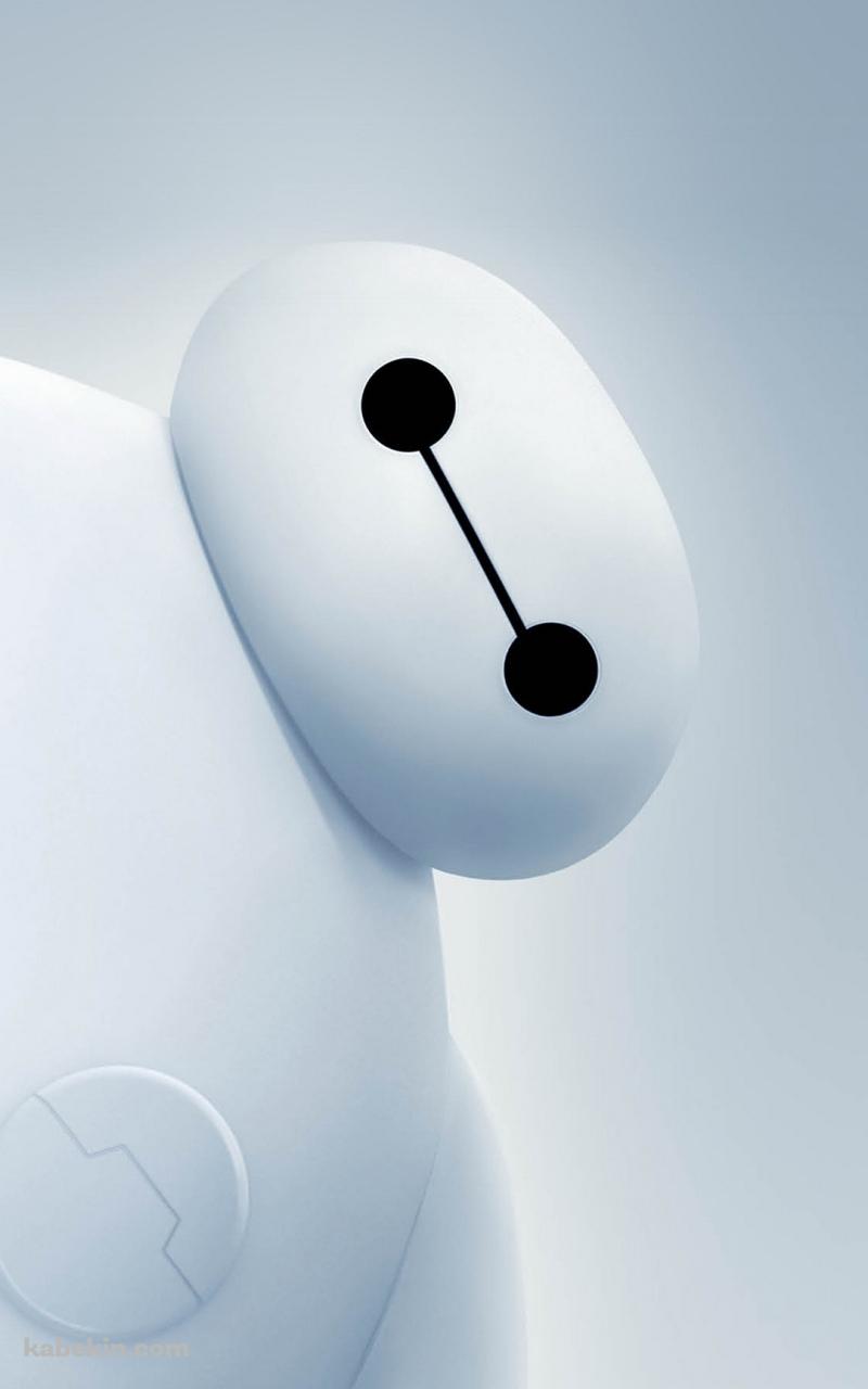 ベイ・マックスのAndroidの壁紙(800px x 1280px) スマホ用