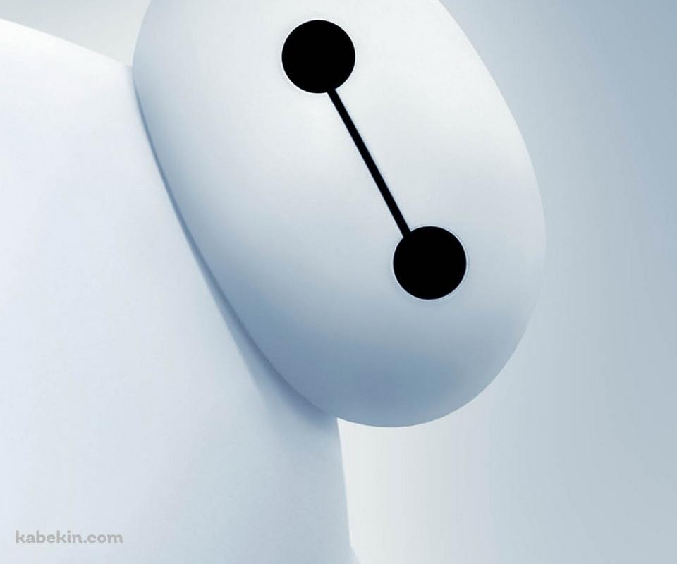 ベイ・マックスのAndroidの壁紙(960px x 800px) スマホ用