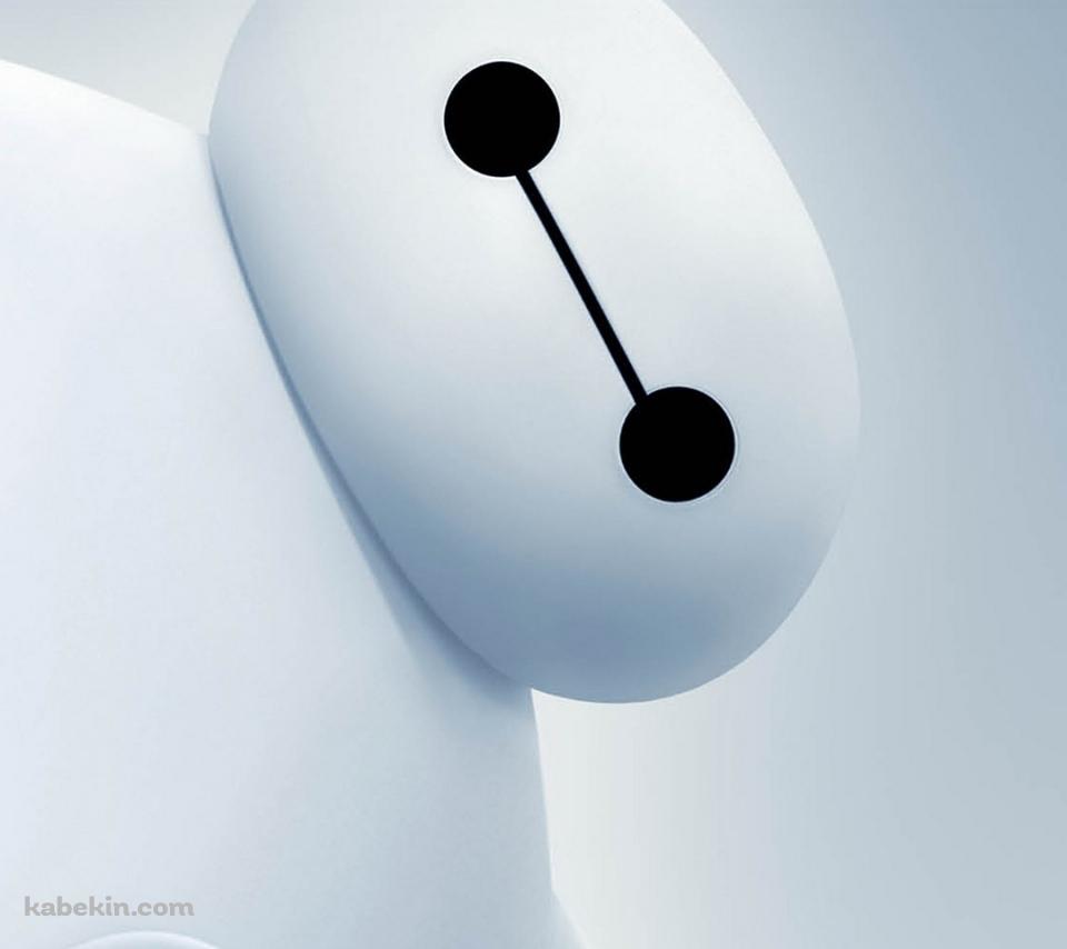 ベイ・マックスのAndroidの壁紙(960px x 854px) スマホ用