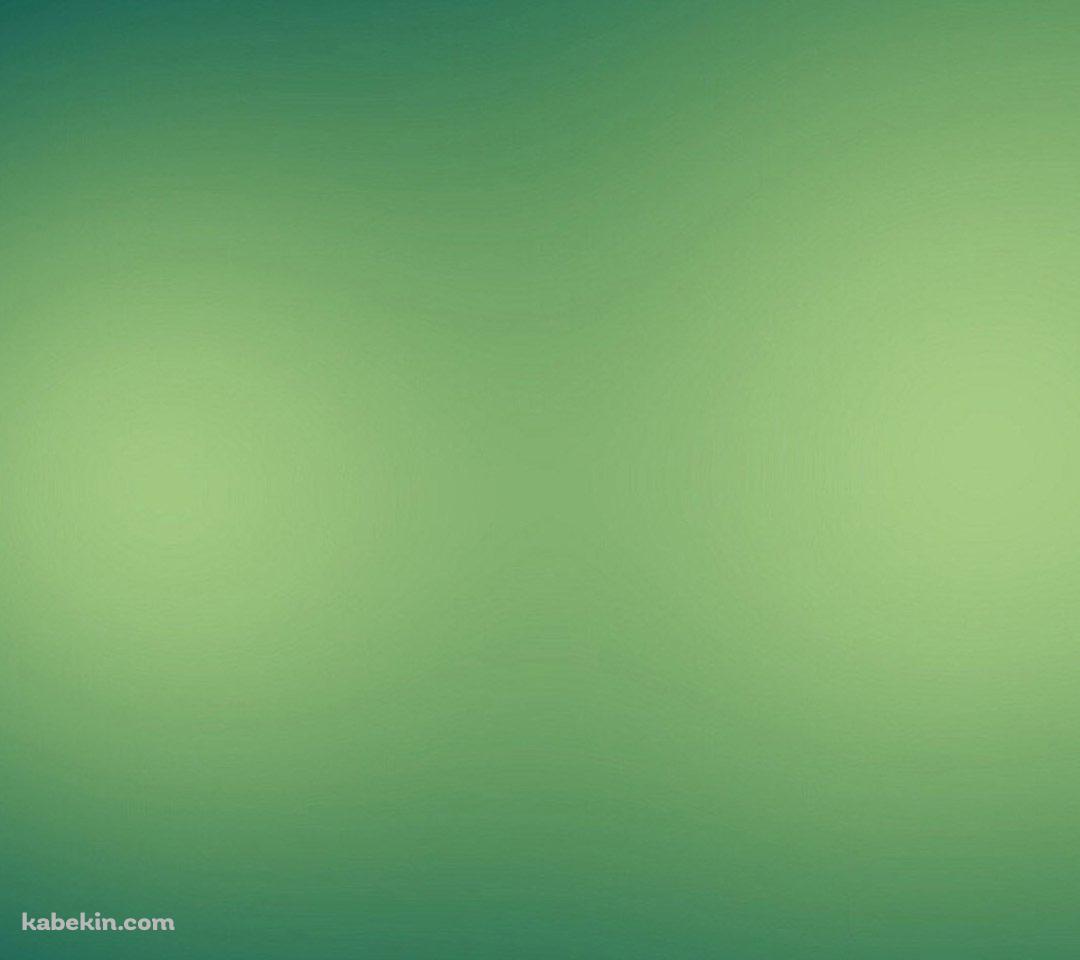 Green Gradation PatternのAndroidの壁紙(1080px x 960px) スマホ用