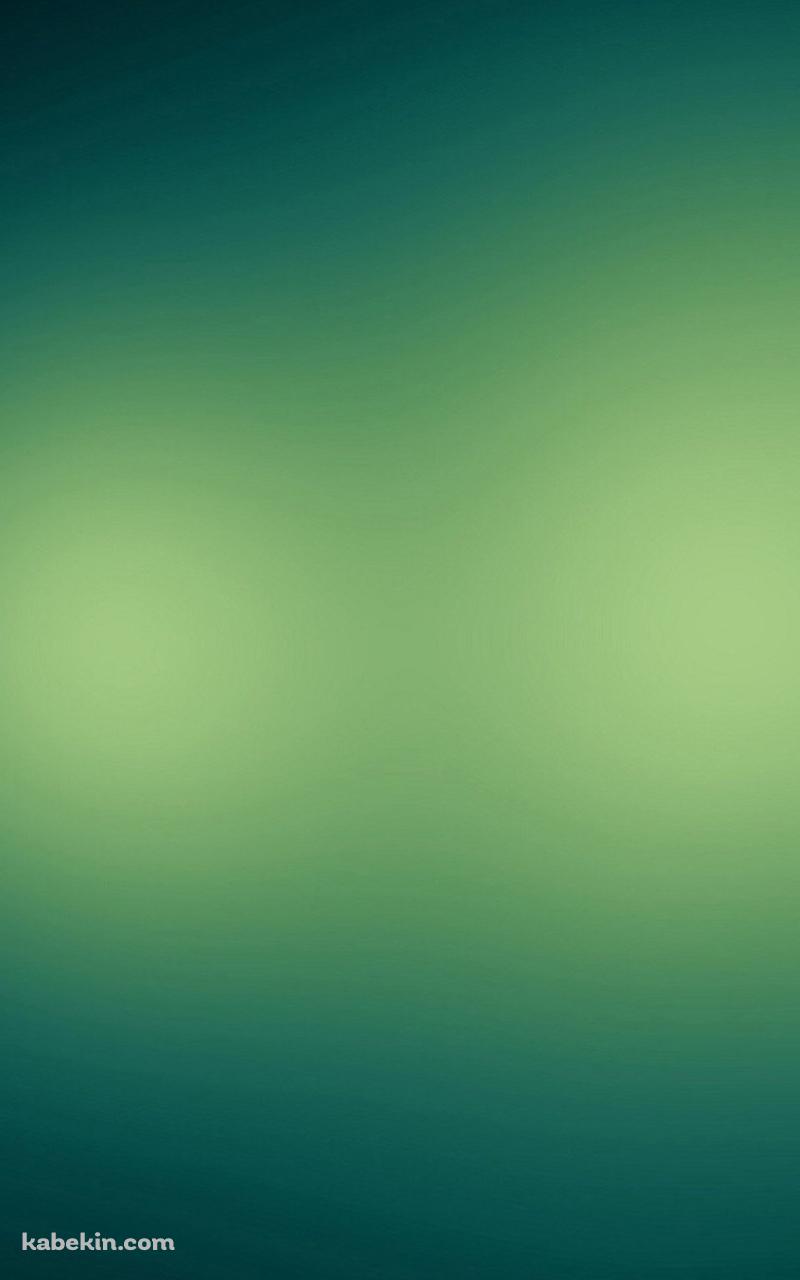 Green Gradation PatternのAndroidの壁紙(800px x 1280px) スマホ用