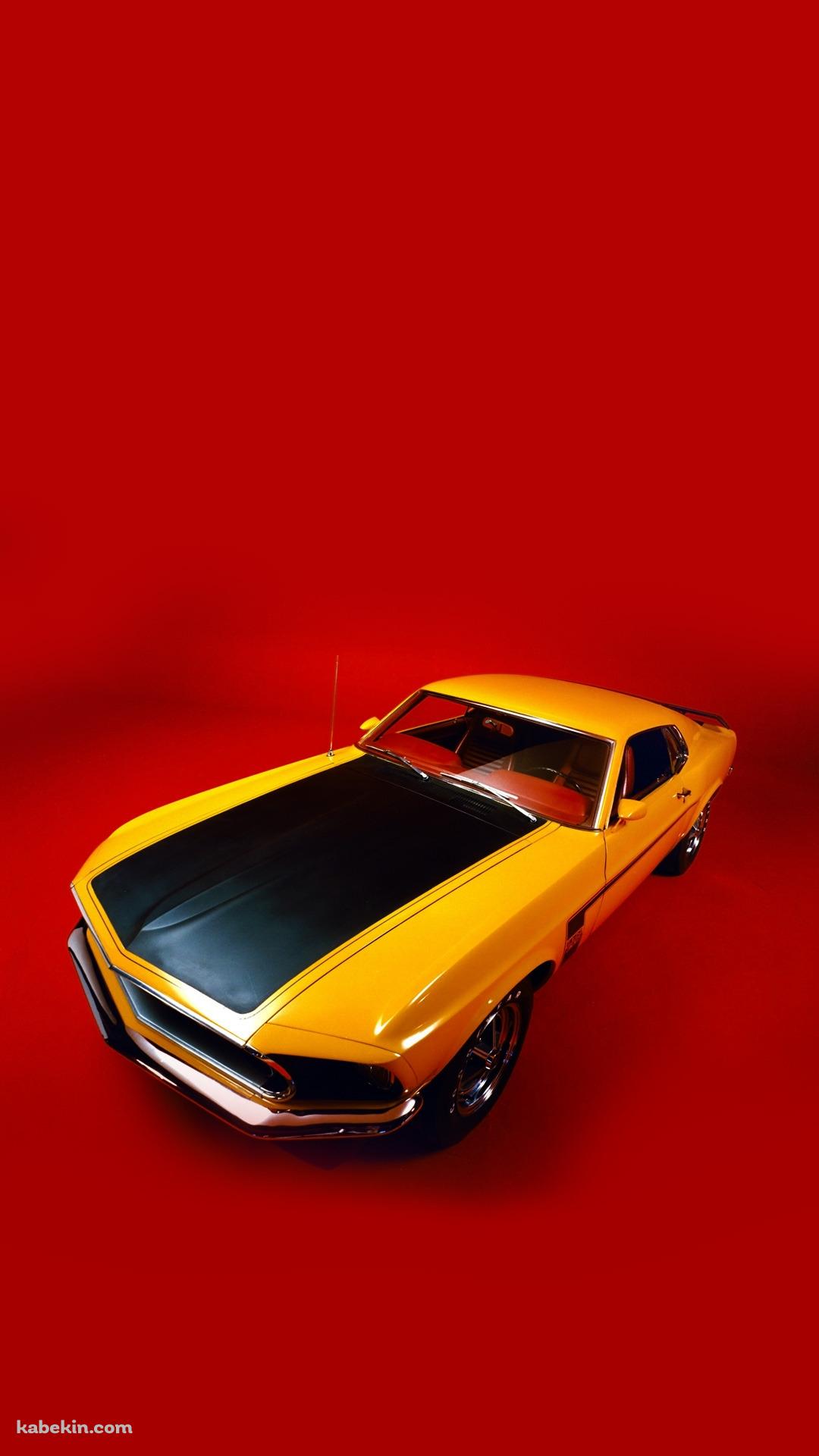Ford Mustangのandroid壁紙 1080 X 19 壁紙キングダム スマホ版
