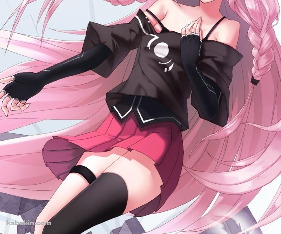 ボカロ IAのAndroidの壁紙(960px x 800px) スマホ用