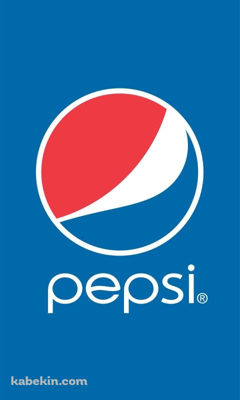pepsiのAndroidの壁紙(480px x 800px) スマホ用