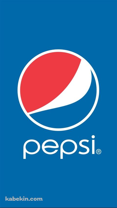 pepsiのAndroidの壁紙(480px x 854px) スマホ用