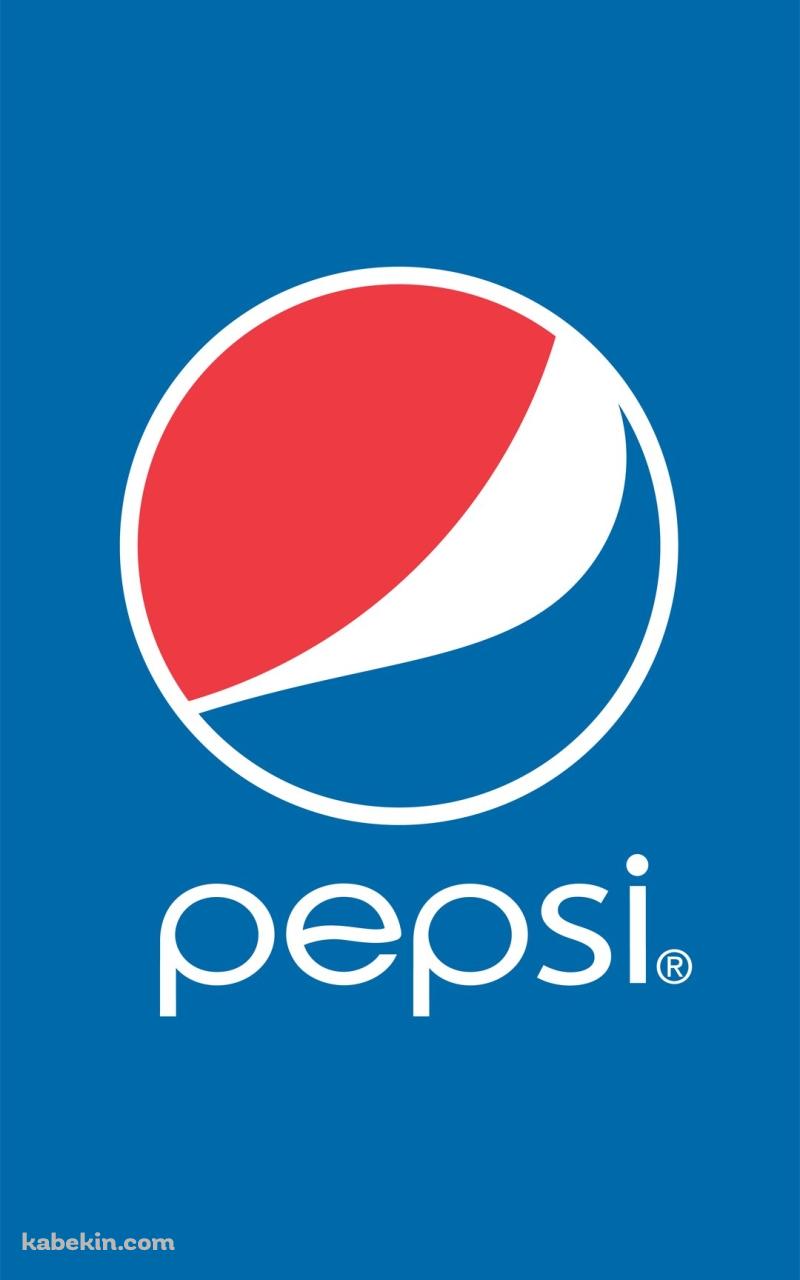 pepsiのAndroidの壁紙(800px x 1280px) スマホ用
