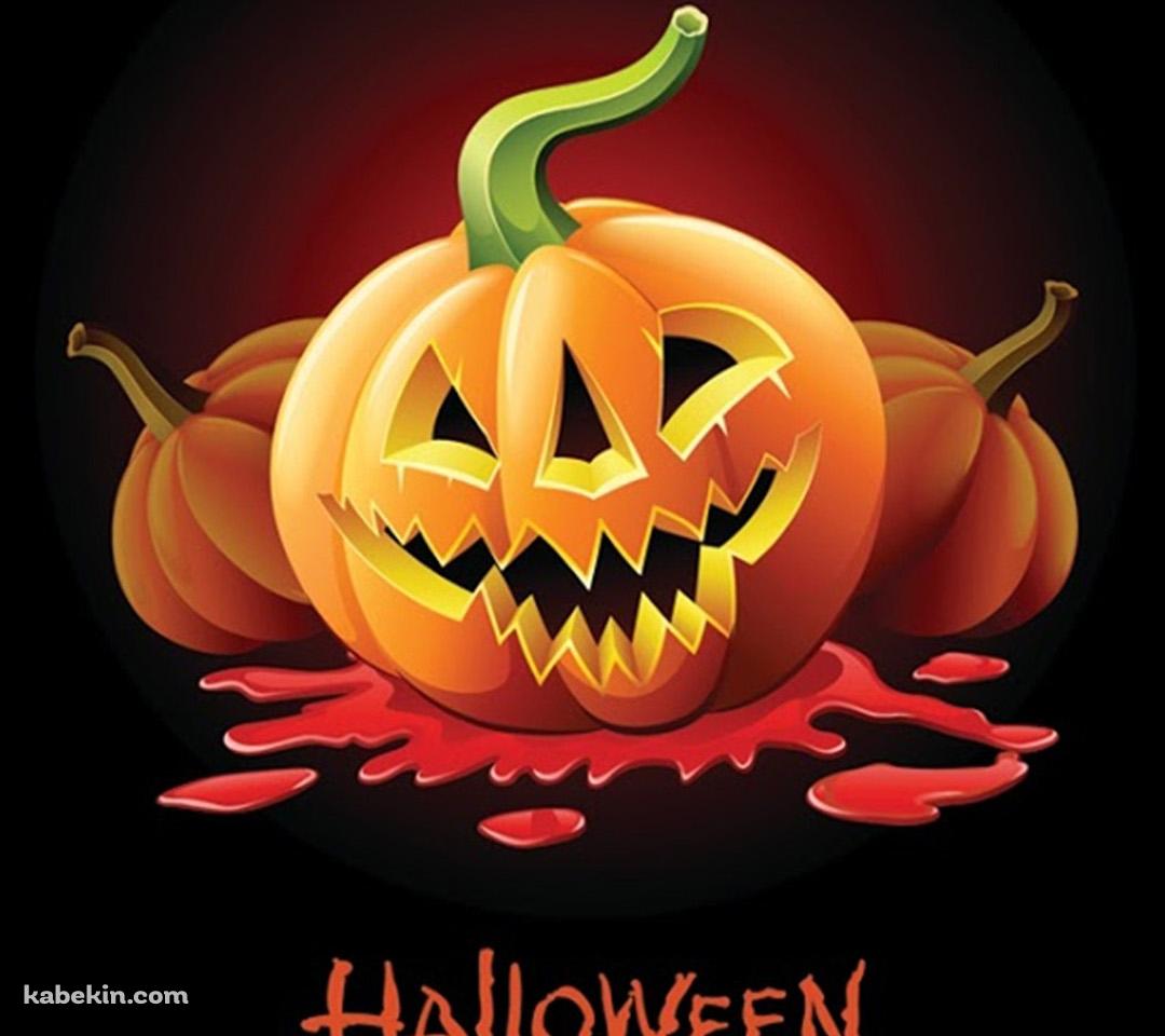 HalloweenのAndroidの壁紙(1080px x 960px) スマホ用