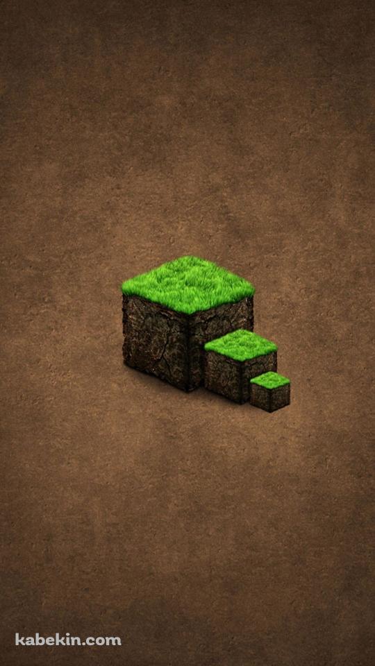 マインクラフトのAndroidの壁紙(540px x 960px) スマホ用