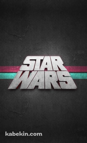 STAR WARSのAndroidの壁紙(360px x 592px) スマホ用