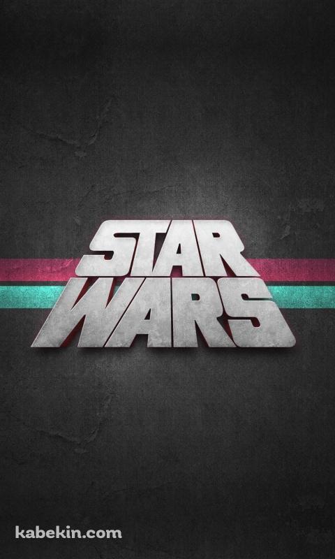 STAR WARSのAndroidの壁紙(480px x 800px) スマホ用