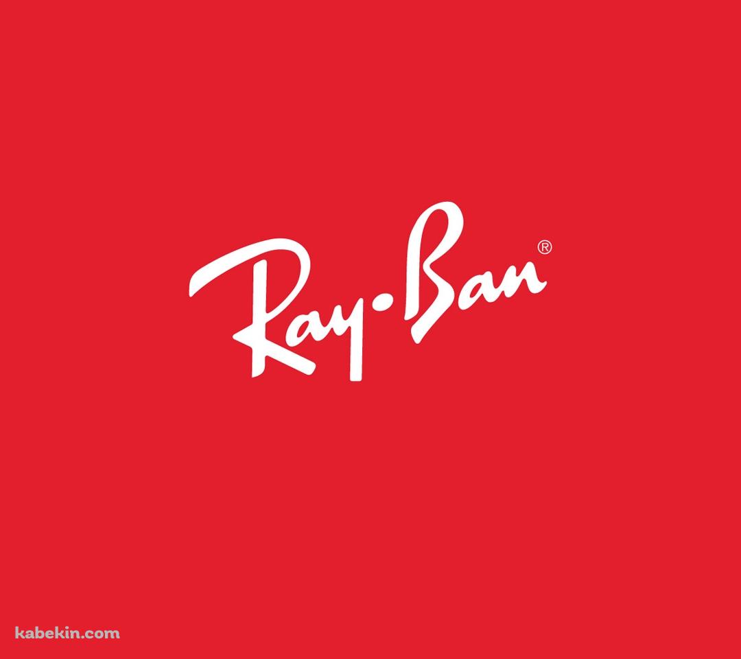 RaybanのAndroidの壁紙(1080px x 960px) スマホ用