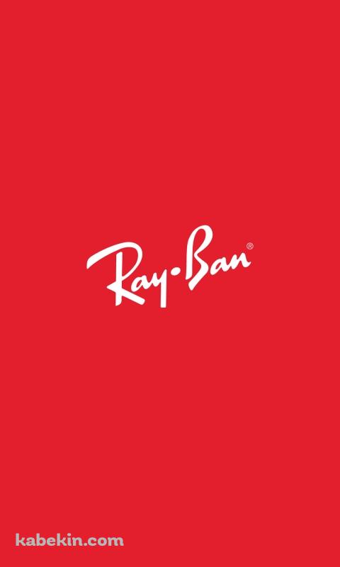RaybanのAndroidの壁紙(480px x 800px) スマホ用