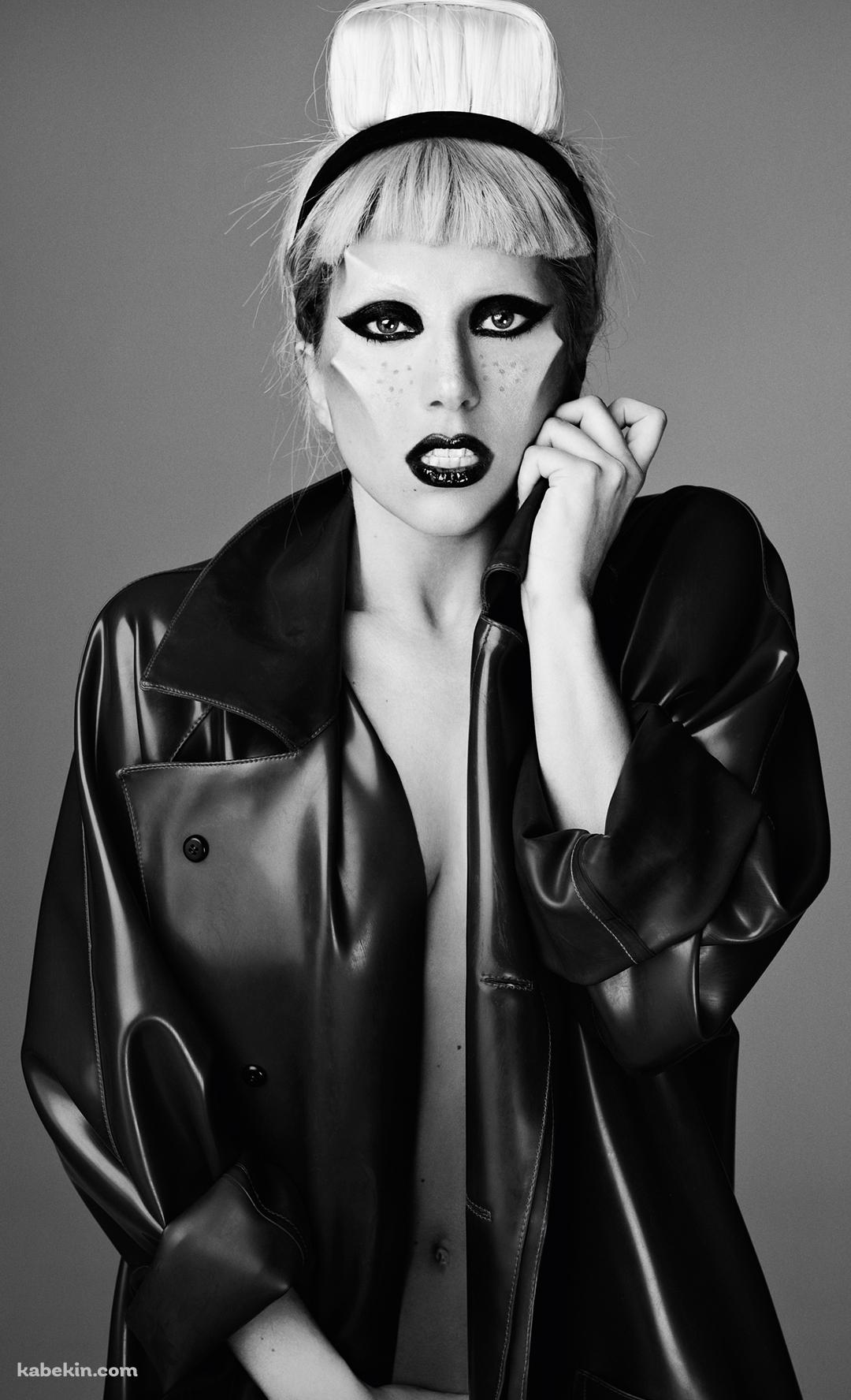 レディー・ガガのAndroidの壁紙(1080px x 1776px) スマホ用