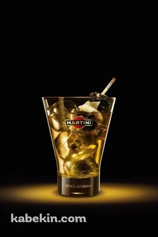 マティーニのAndroidの壁紙(320px x 480px) スマホ用