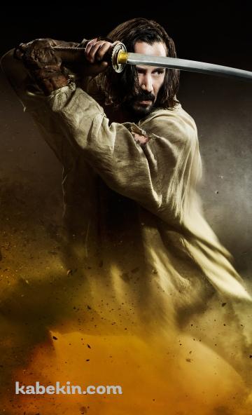 47RoninのAndroidの壁紙(360px x 592px) スマホ用