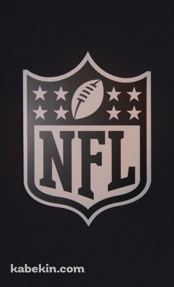 NFLのAndroidの壁紙(360px x 592px) スマホ用