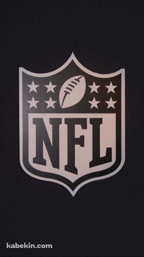 NFLのAndroidの壁紙(480px x 854px) スマホ用