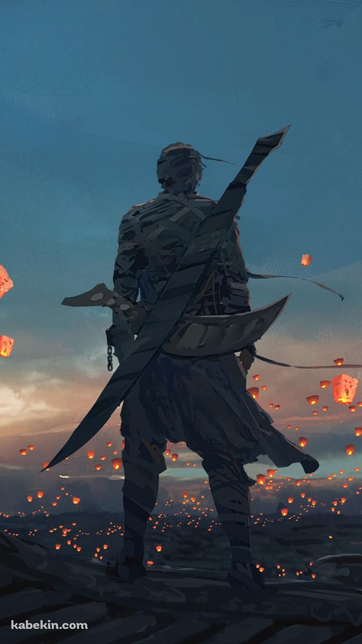Shishio makotoのAndroidの壁紙(720px x 1280px) スマホ用