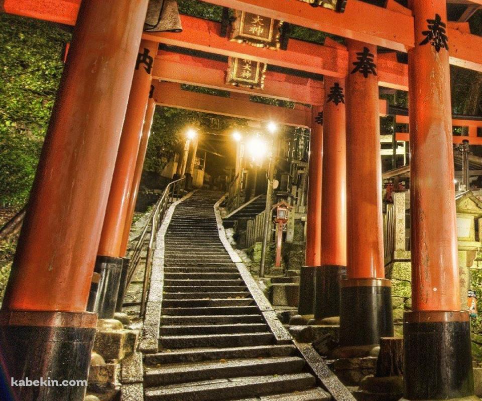 神社 鴨居のAndroidの壁紙(960px x 800px) スマホ用