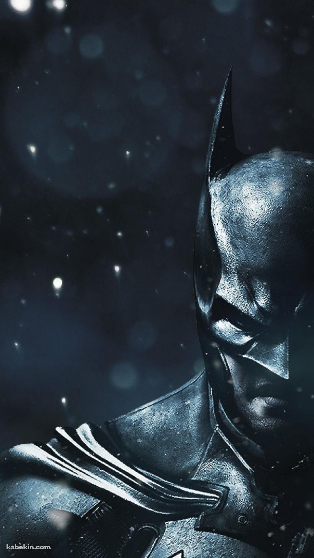 BATMANのAndroidの壁紙(1080px x 1920px) スマホ用