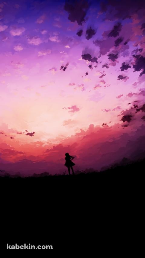 慕情のAndroidの壁紙(480px x 854px) スマホ用