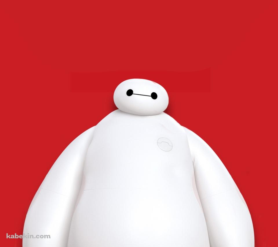 ベイマックス スーパーヒーローのAndroidの壁紙(960px x 854px) スマホ用