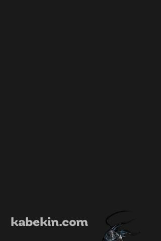 ダークソウル Dark Souls かっこいい深淵歩きのアルトリウスのAndroidの壁紙(320px x 480px) スマホ用