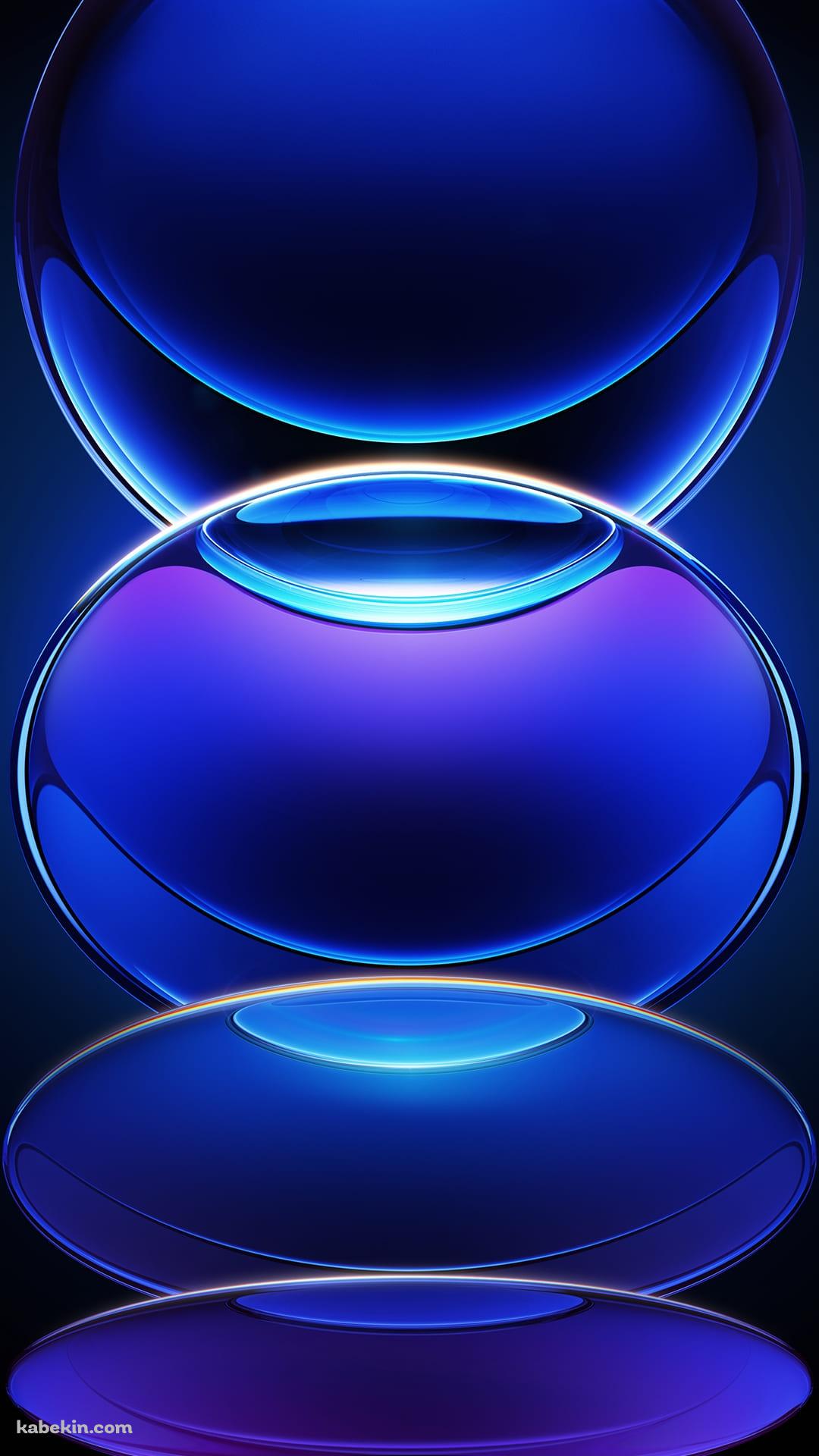 iPhone デフォルトのAndroidの壁紙(1080px x 1920px) スマホ用