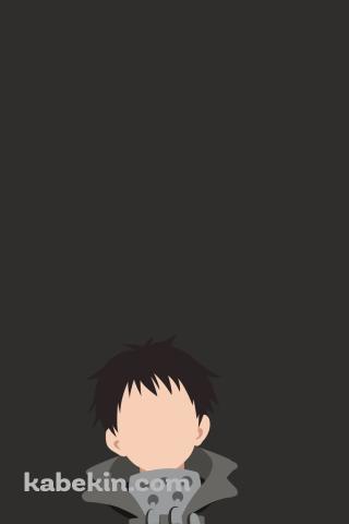 炎炎ノ消防隊のAndroidの壁紙(320px x 480px) スマホ用