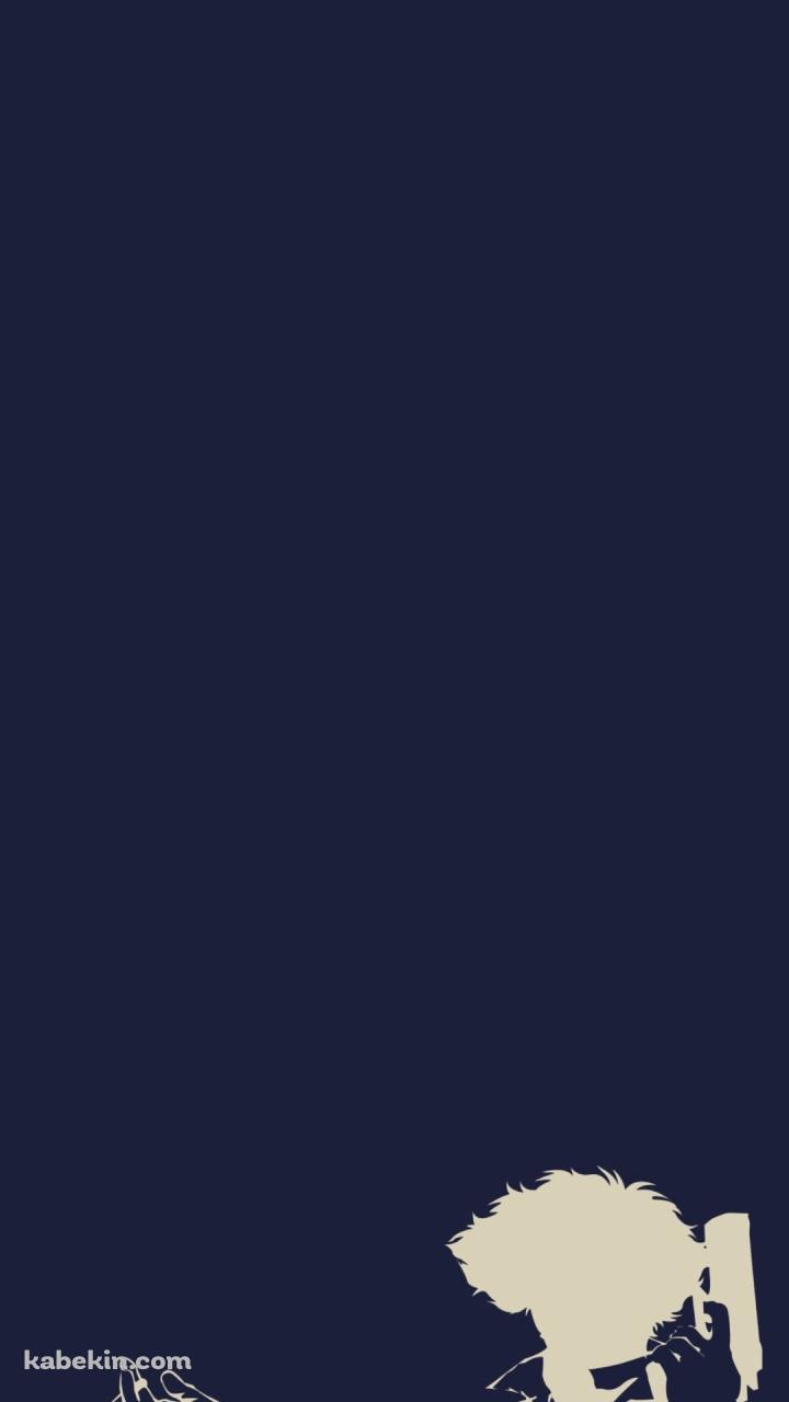 カウボーイ・ビバップ ベクターのAndroidの壁紙(720px x 1280px) スマホ用