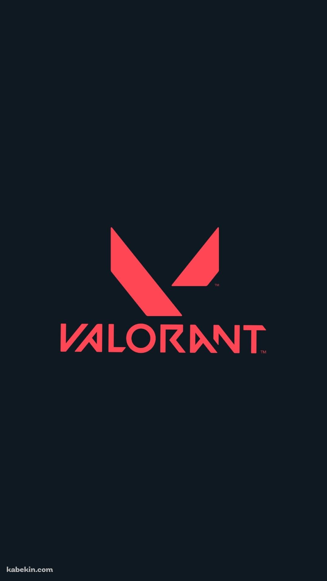 VALORANTのAndroidの壁紙(1080px x 1920px) スマホ用