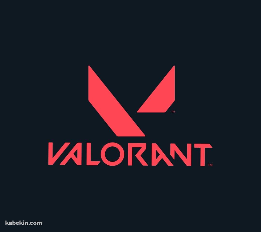 VALORANTのAndroidの壁紙(1080px x 960px) スマホ用