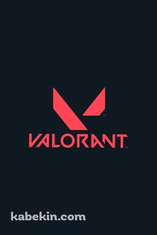 VALORANTのAndroidの壁紙(320px x 480px) スマホ用