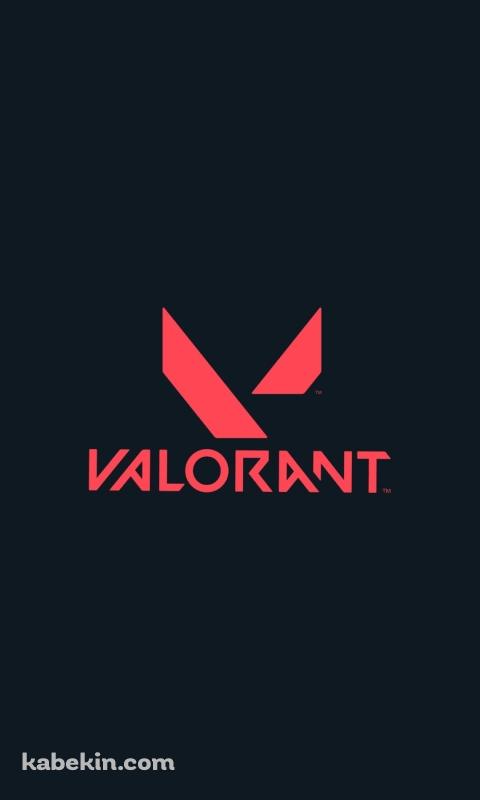 VALORANTのAndroidの壁紙(480px x 800px) スマホ用
