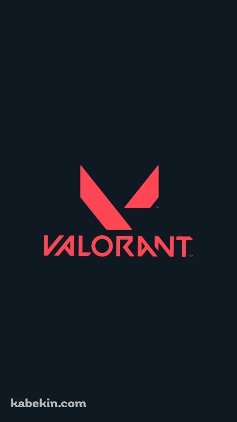VALORANTのAndroidの壁紙(480px x 854px) スマホ用