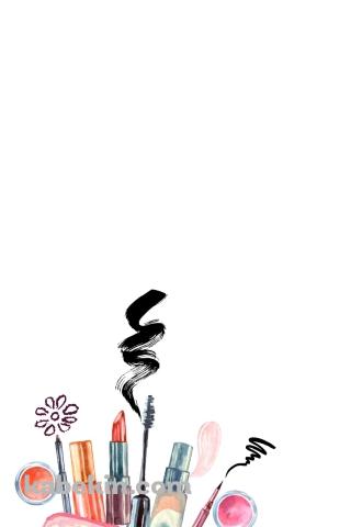 化粧 ポーチのAndroidの壁紙(320px x 480px) スマホ用