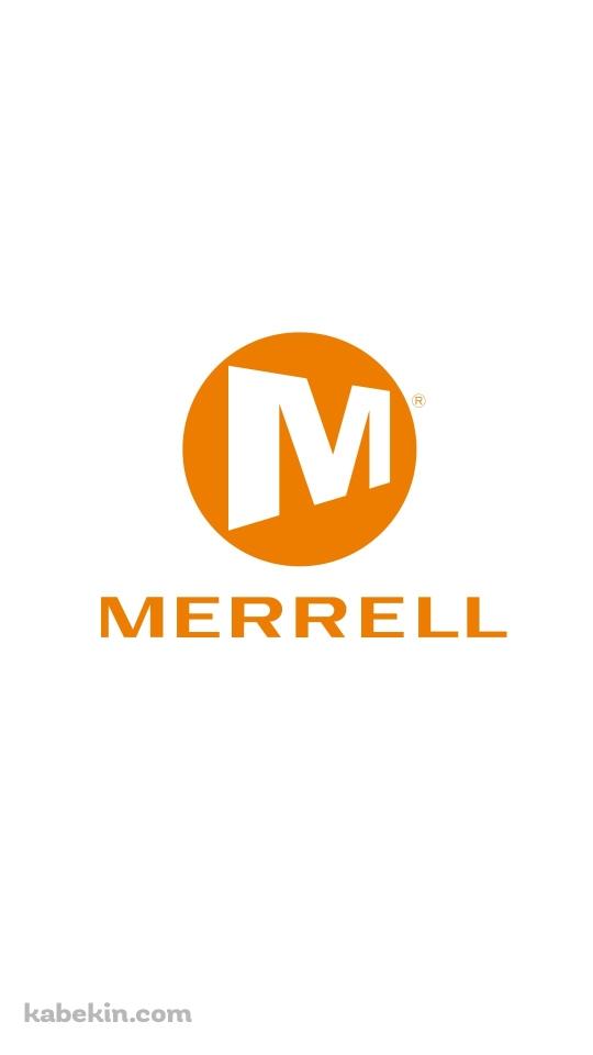 MERRELL（メレル）のAndroidの壁紙(540px x 960px) スマホ用