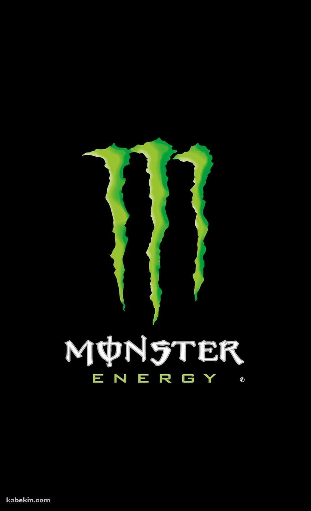 Monster EnergyのAndroidの壁紙(1080px x 1776px) スマホ用